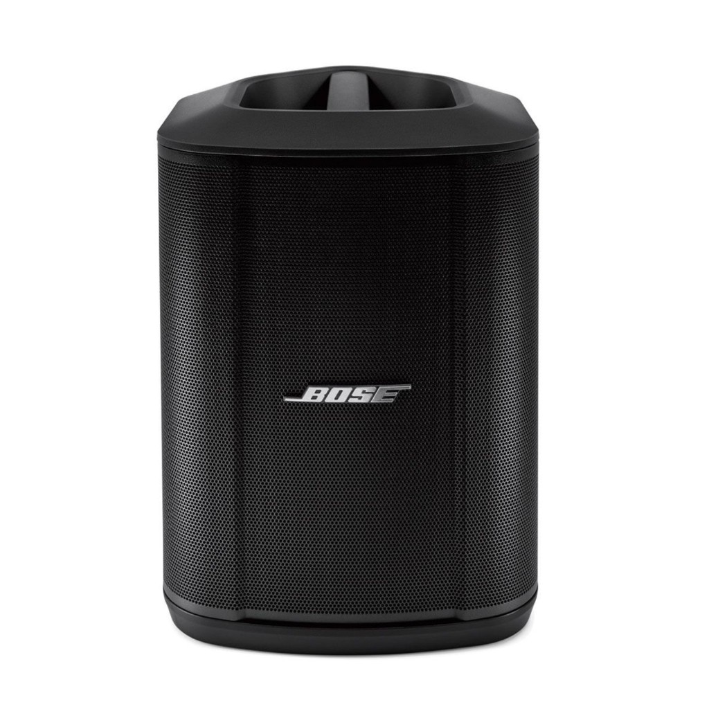 Bose S1 Pro+ portable speaker rental in Phuket