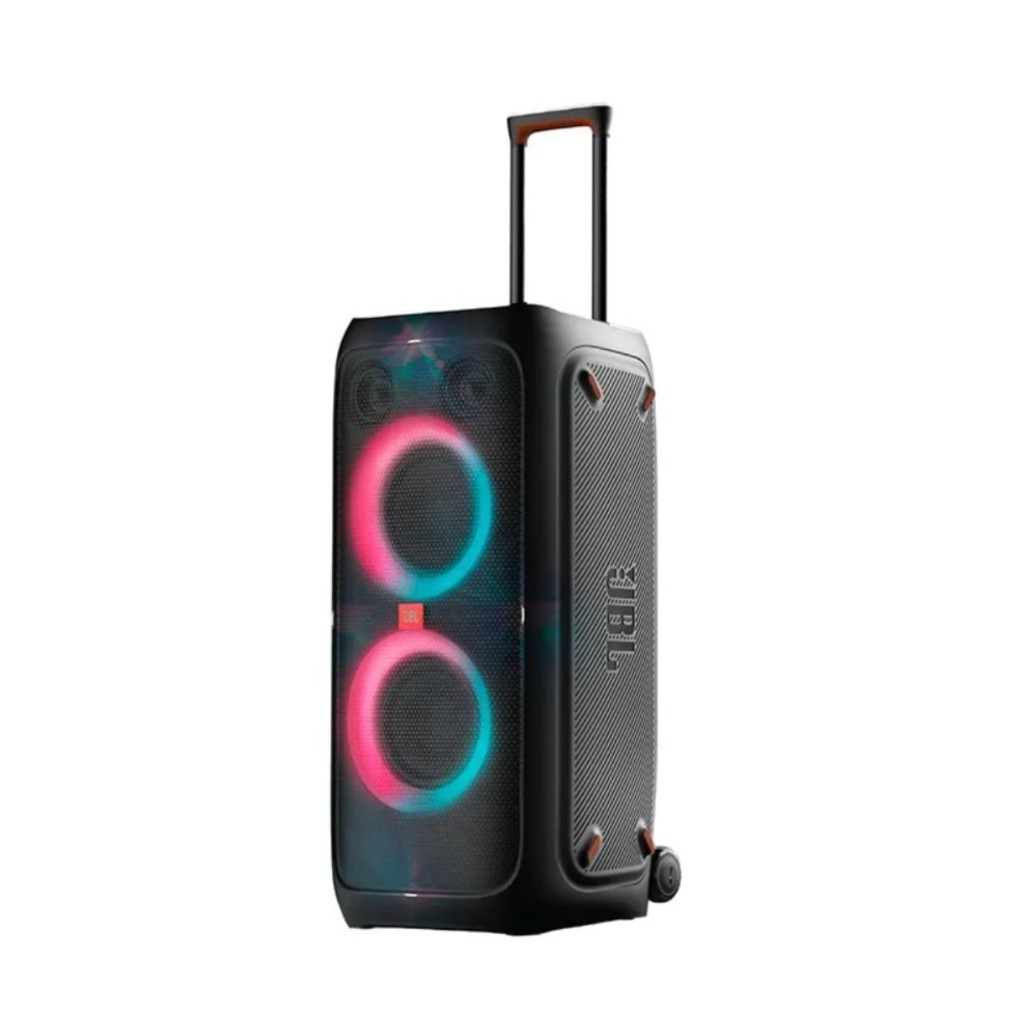 JBL PartyBox 310 speaker rental in Phuket