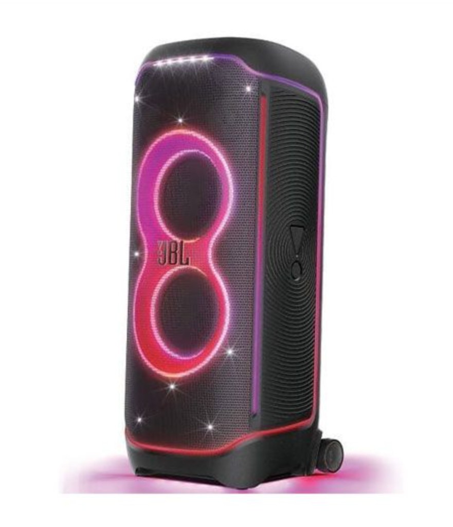 JBL PartyBox Ultimate speaker rental in Phuket